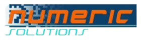 Logo de Numeric Solutions