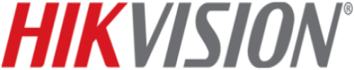  Logo de Hikvision